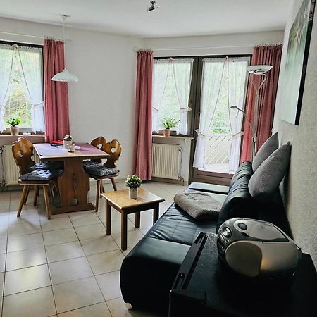 Residenz Schauinsland Todtnauberg - Fewo 17 - Sauna - Spielzimmer Fuer Kinder - Naehe Feldberg Zewnętrze zdjęcie