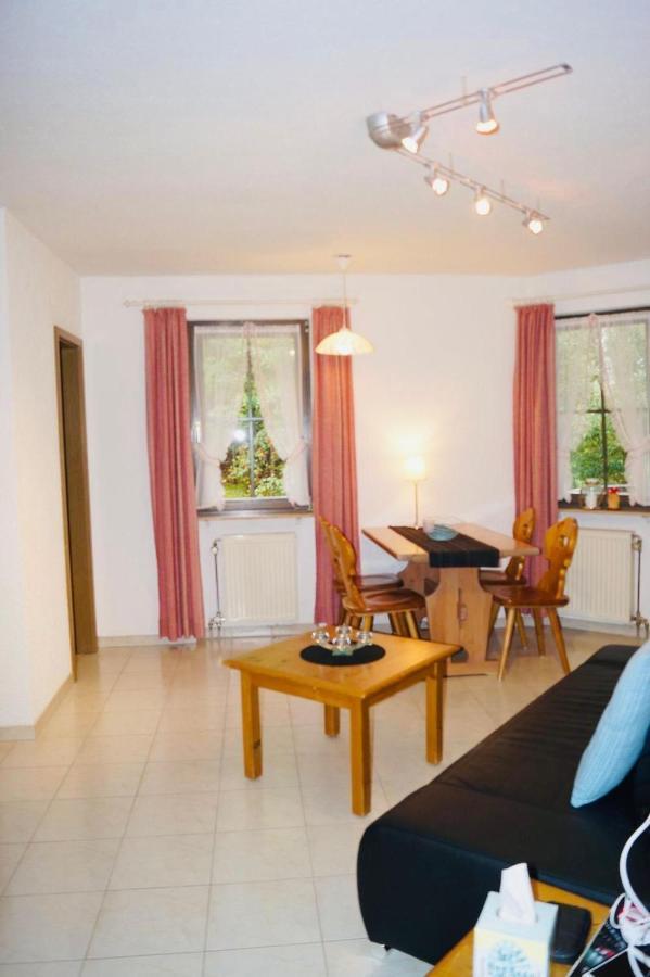 Residenz Schauinsland Todtnauberg - Fewo 17 - Sauna - Spielzimmer Fuer Kinder - Naehe Feldberg Zewnętrze zdjęcie