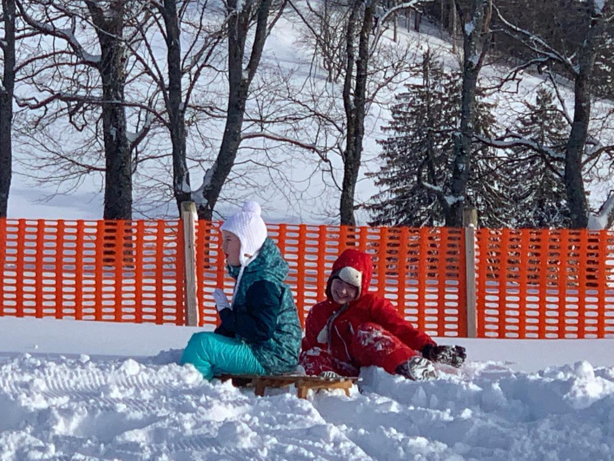 Residenz Schauinsland Todtnauberg - Fewo 17 - Sauna - Spielzimmer Fuer Kinder - Naehe Feldberg Zewnętrze zdjęcie