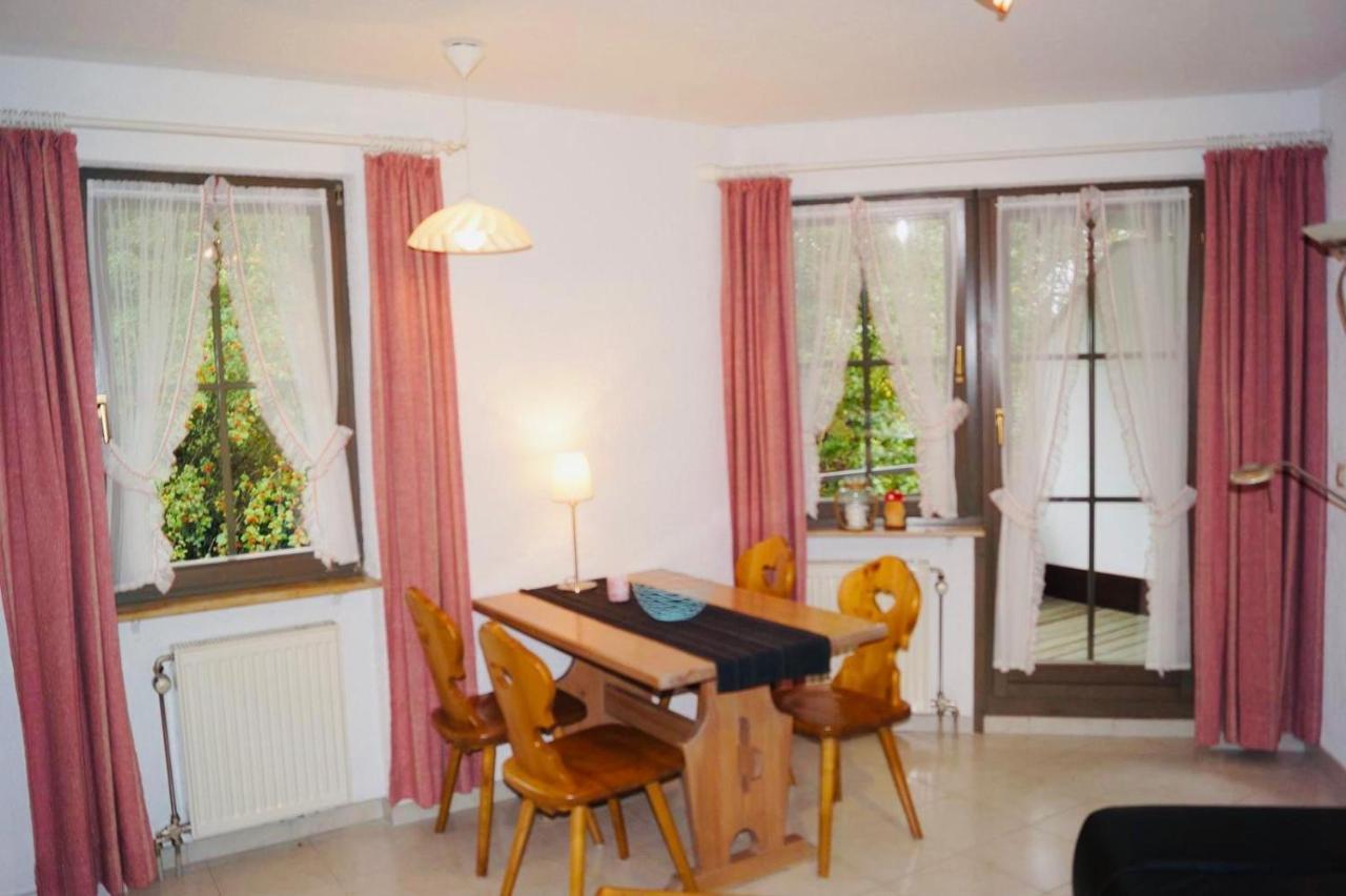 Residenz Schauinsland Todtnauberg - Fewo 17 - Sauna - Spielzimmer Fuer Kinder - Naehe Feldberg Zewnętrze zdjęcie